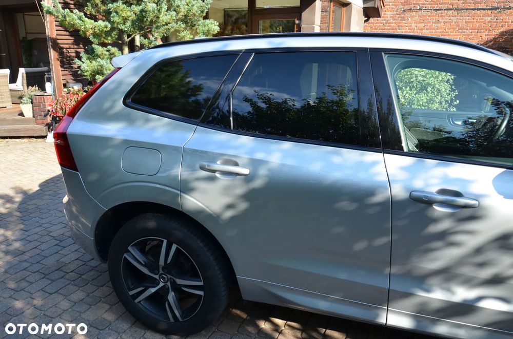 Volvo XC 60 D4 R-Design - 6