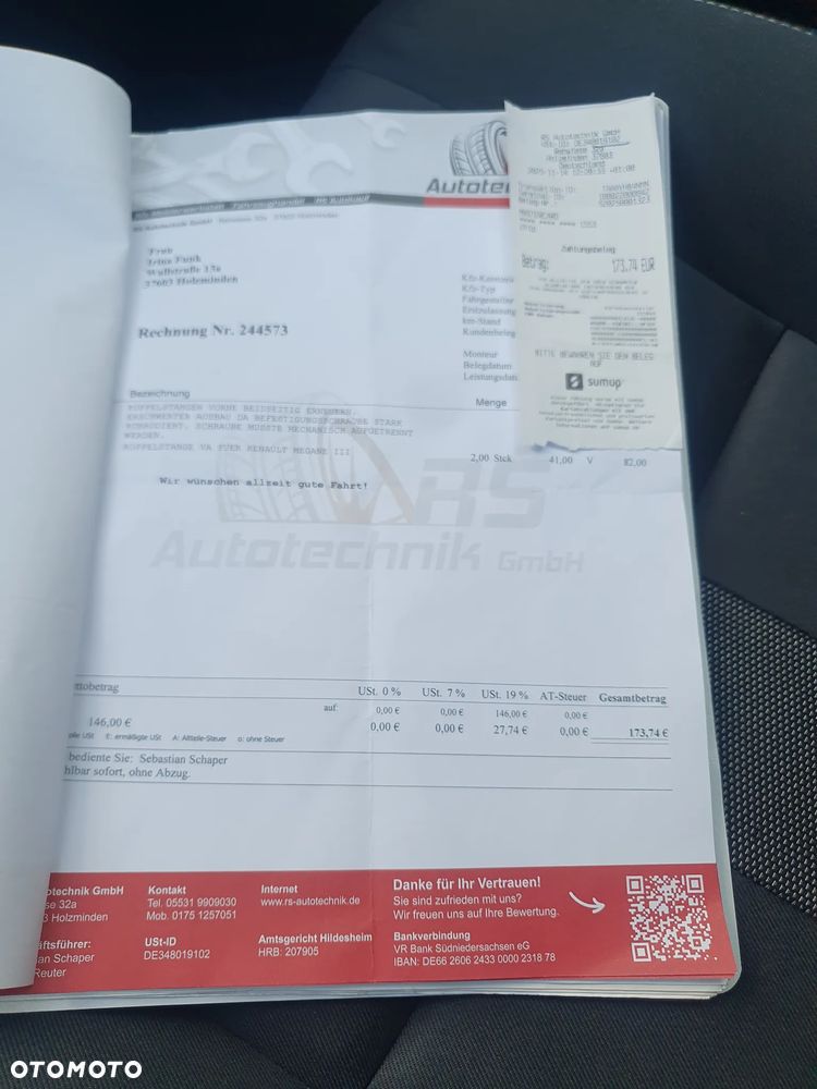 Renault Megane TCe 130 Bose Edition - 18