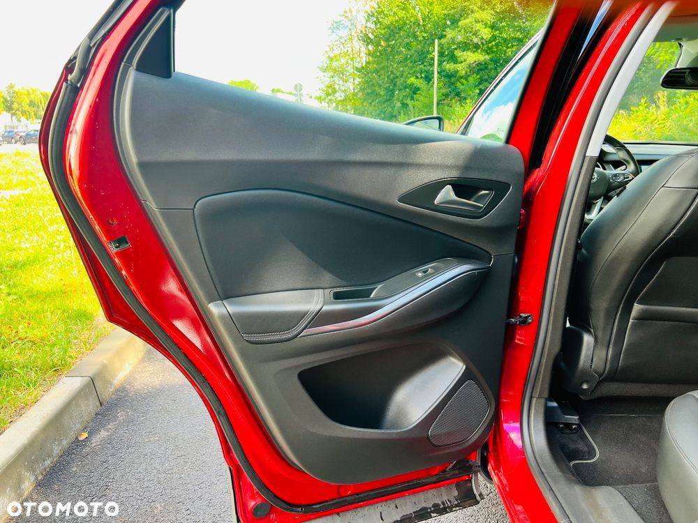 Opel Grandland X 1.2 Start/Stop Business INNOVATION - 29