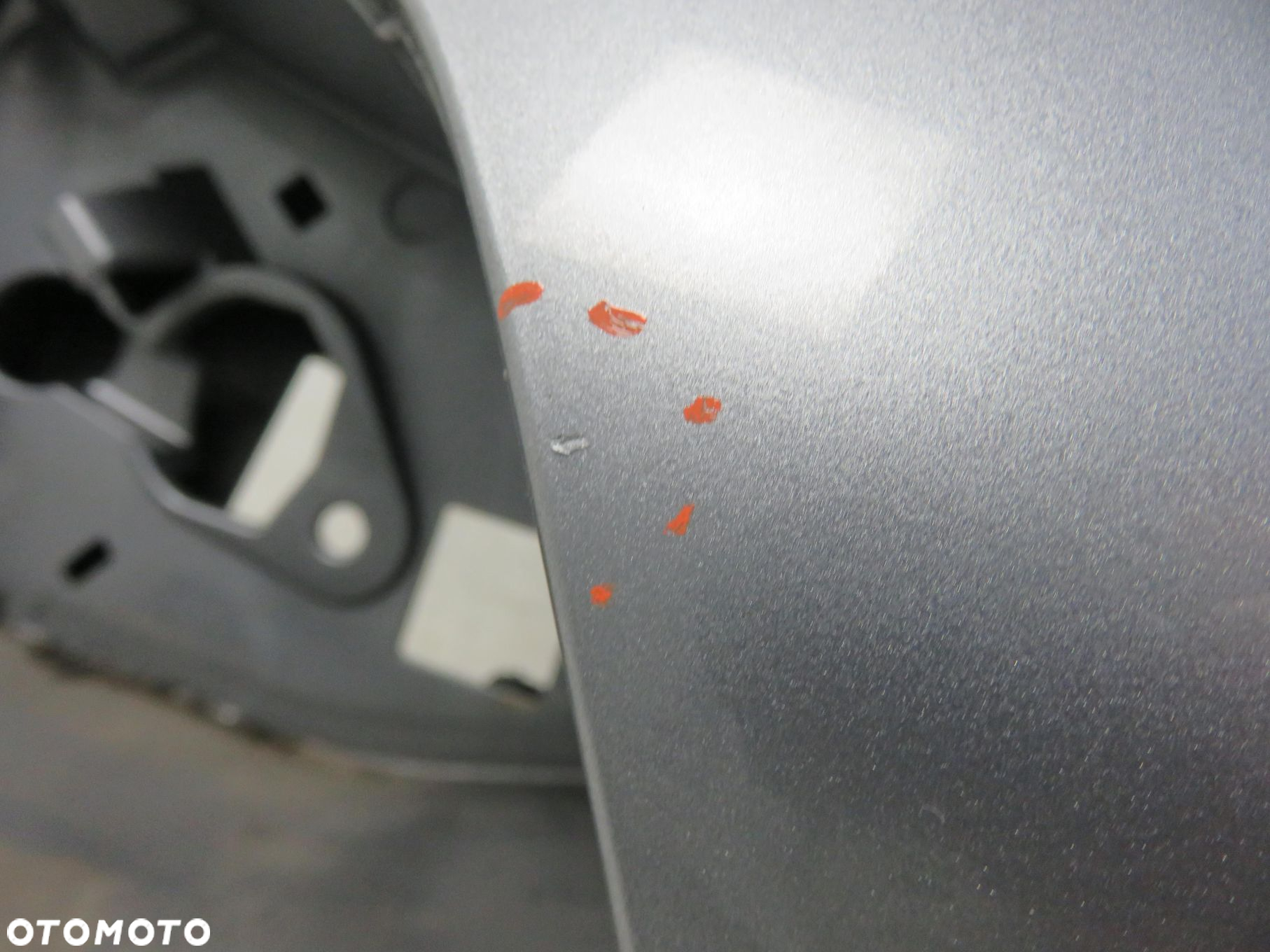 KLAPA BAGAZNIKA PEUGEOT 308 SW II KOMBI KCAC - 7