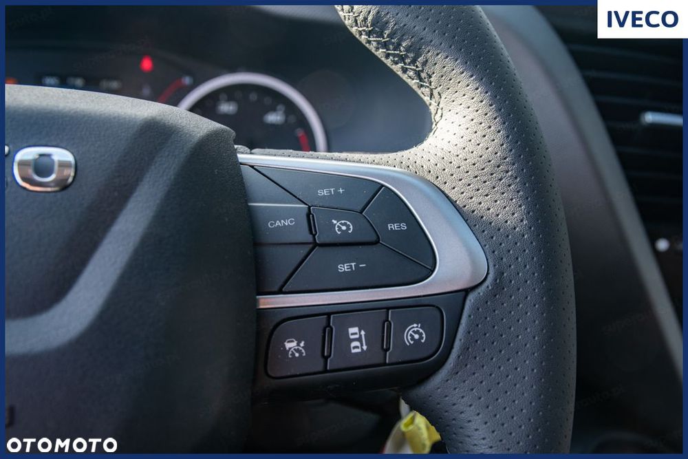 Iveco Daily 50C21HA8/P Autolaweta 3.0 210KM - 25