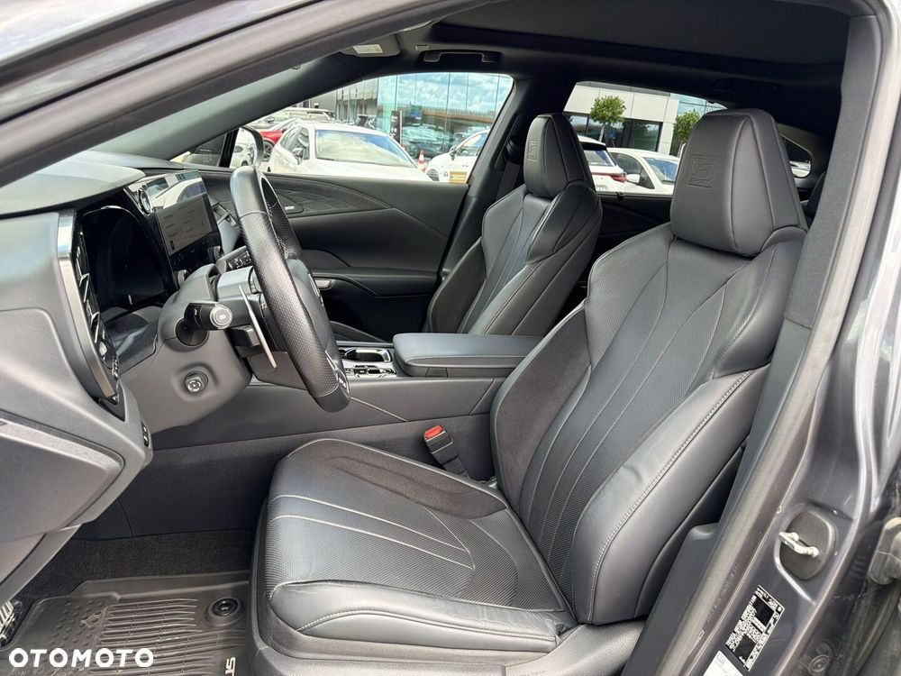 Lexus RX - 15