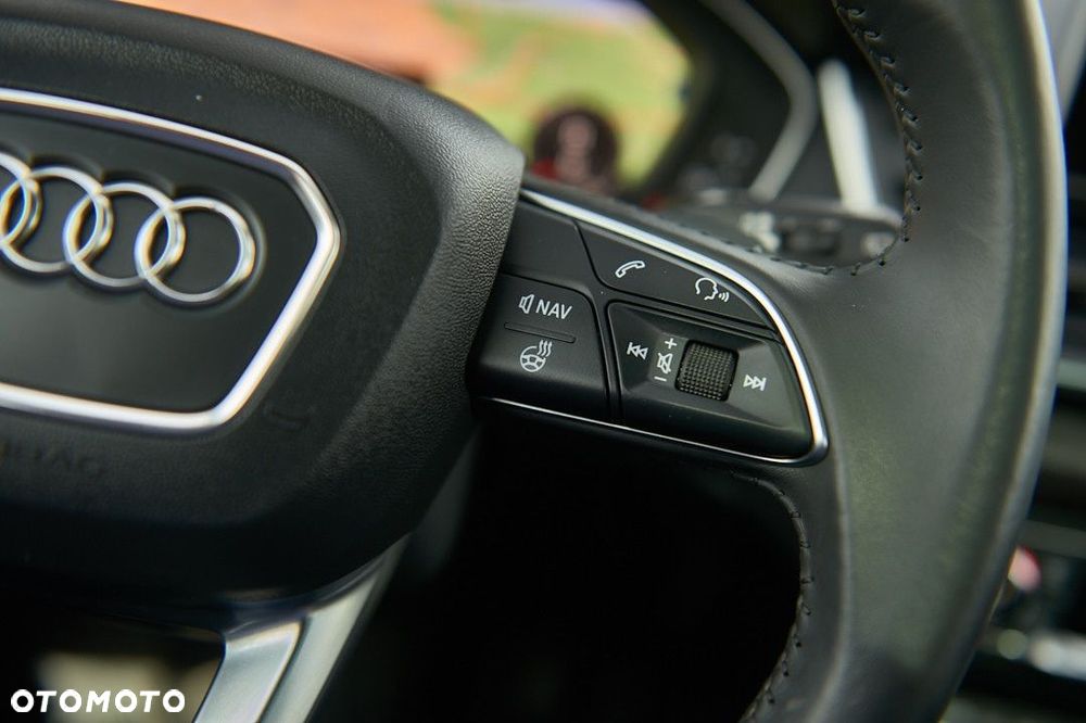 Audi Q5 2.0 TFSI Quattro S tronic - 14