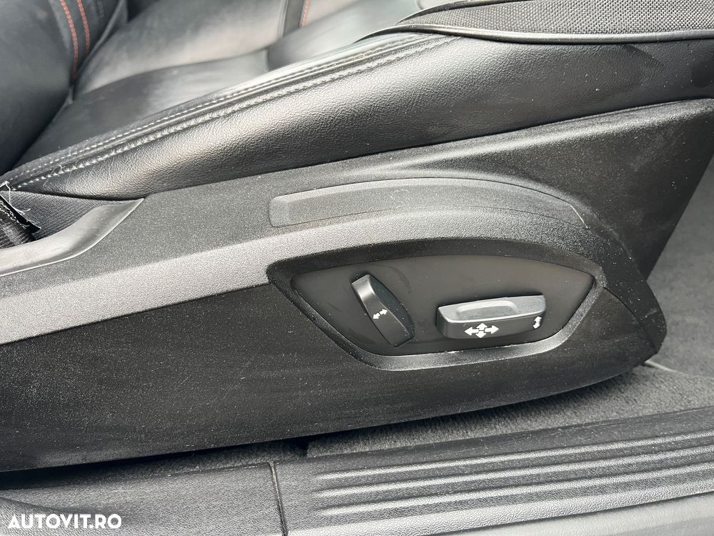 Volvo V40 D4 Ocean Race - 20