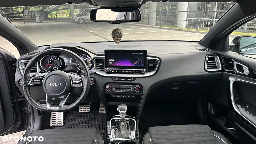 Kia ProCeed 1.5 T-GDI GT Line DCT - 13