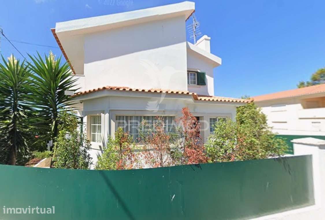 Moradia T4 em Cascais - Grande imagem: 4/10