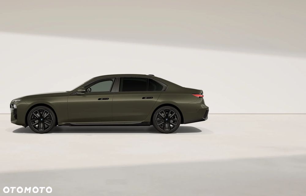 BMW Seria 7 740d xDrive mHEV M Sport sport - 8