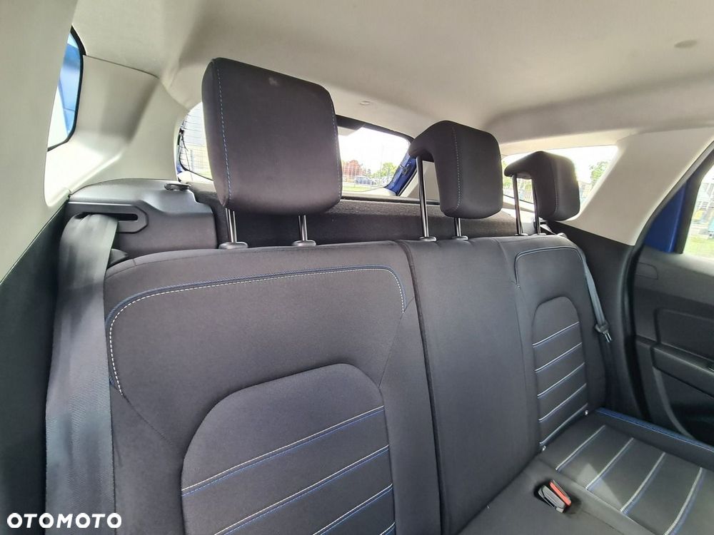 Dacia Duster 1.0 TCe Prestige - 29