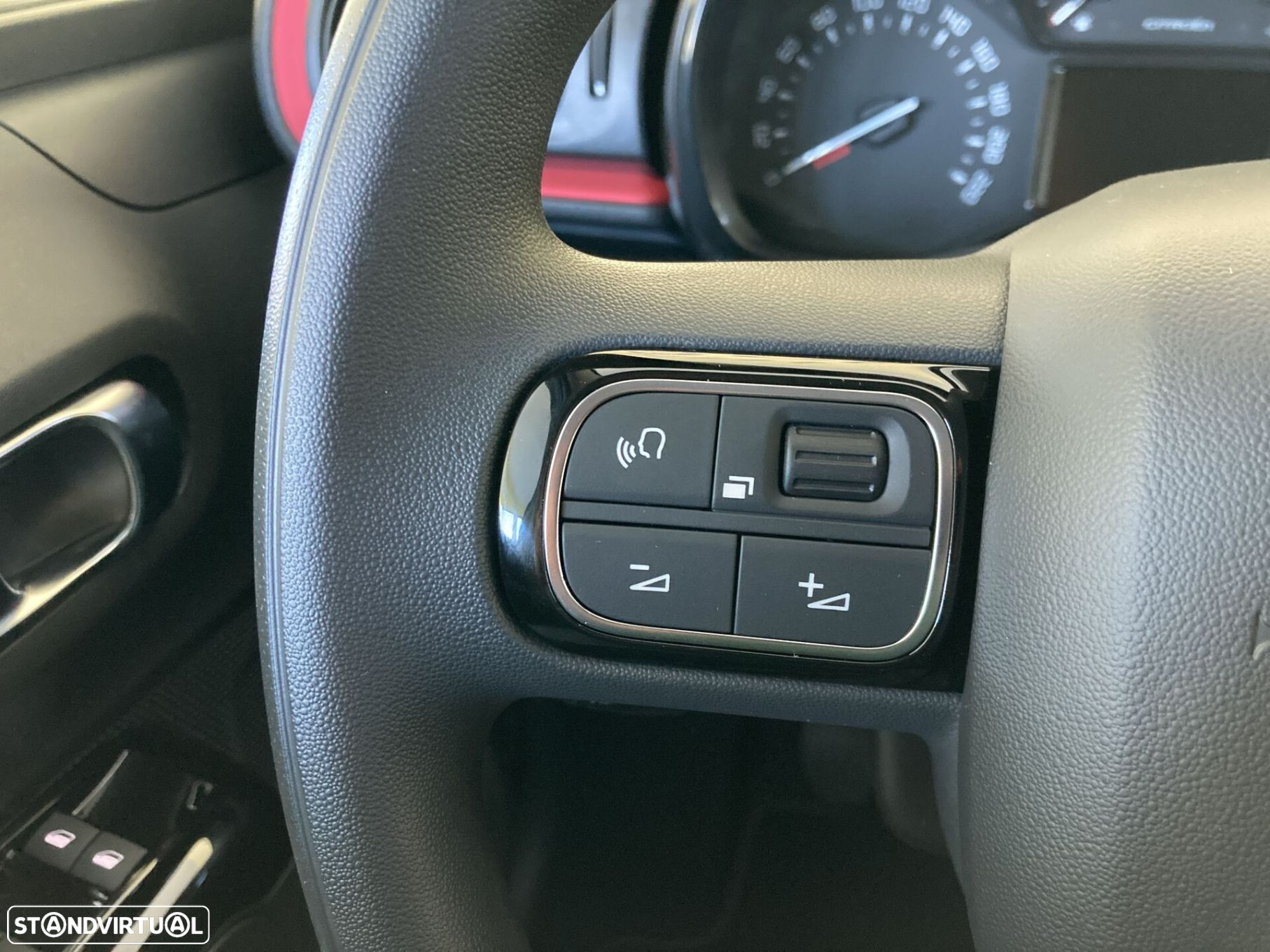 Citroën C3 1.2 PureTech C-Series - 17