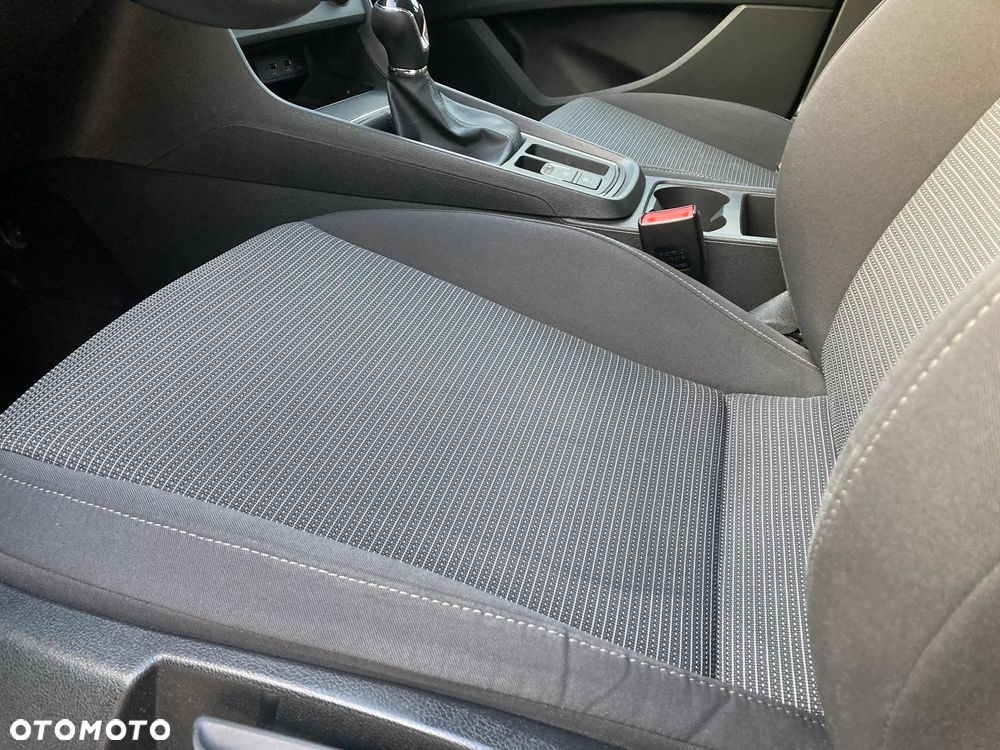 Seat Leon 1.5 TSI Style - 16