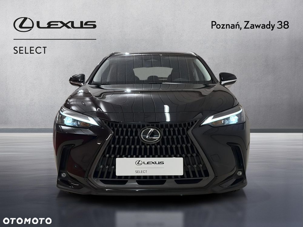 Lexus NX 350h Elegance 2WD - 6