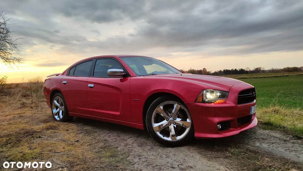 Dodge Charger - 3