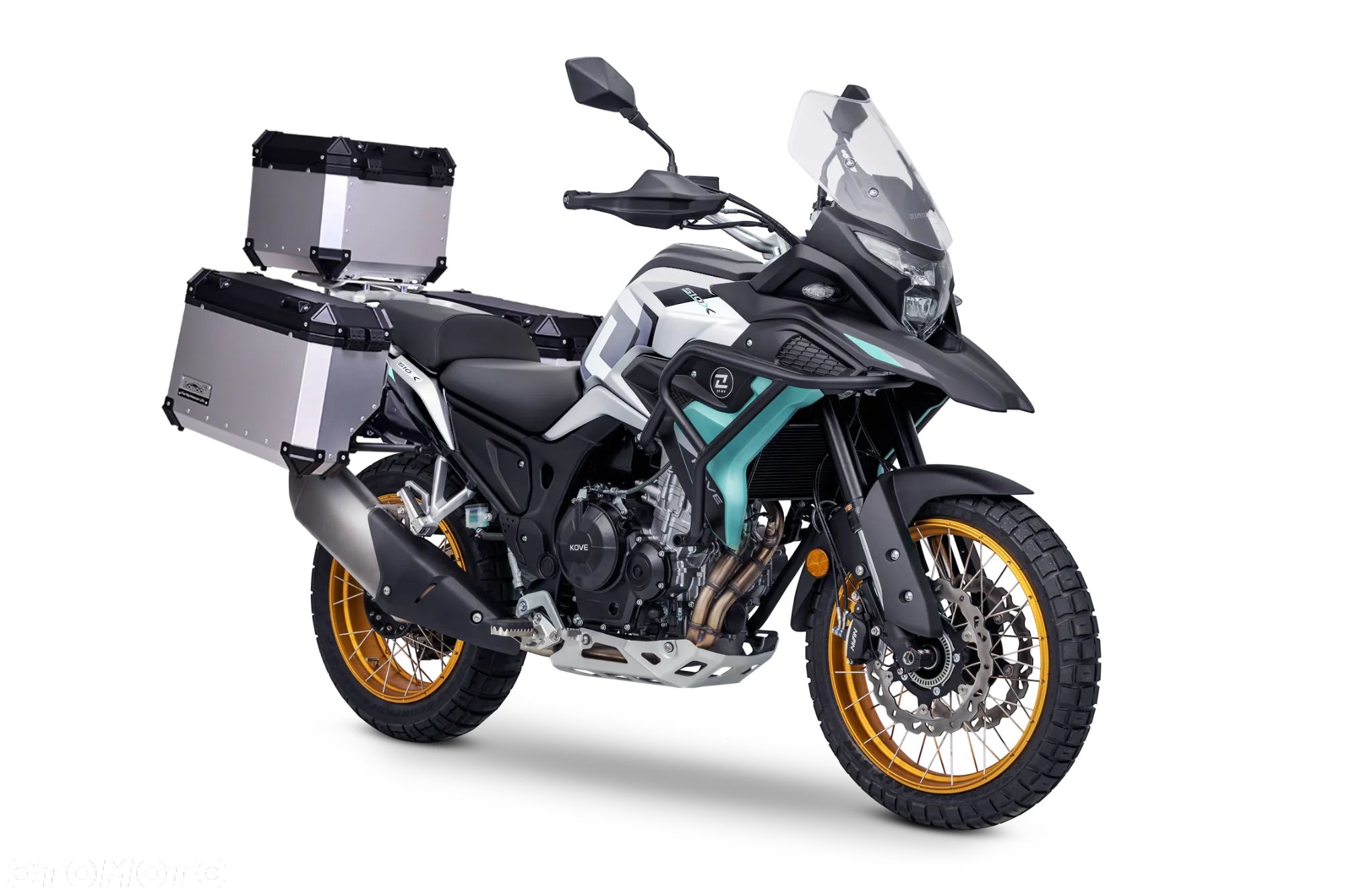 KOVE 510X - 1