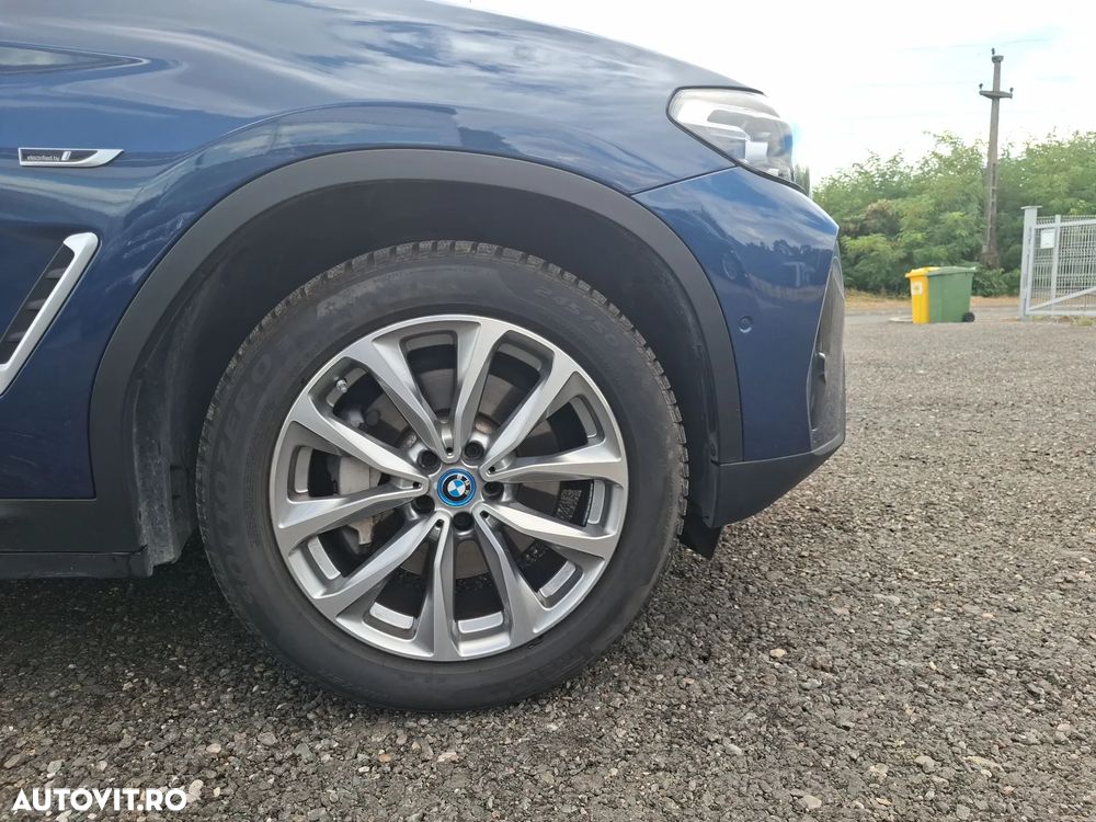 BMW X3 - 16