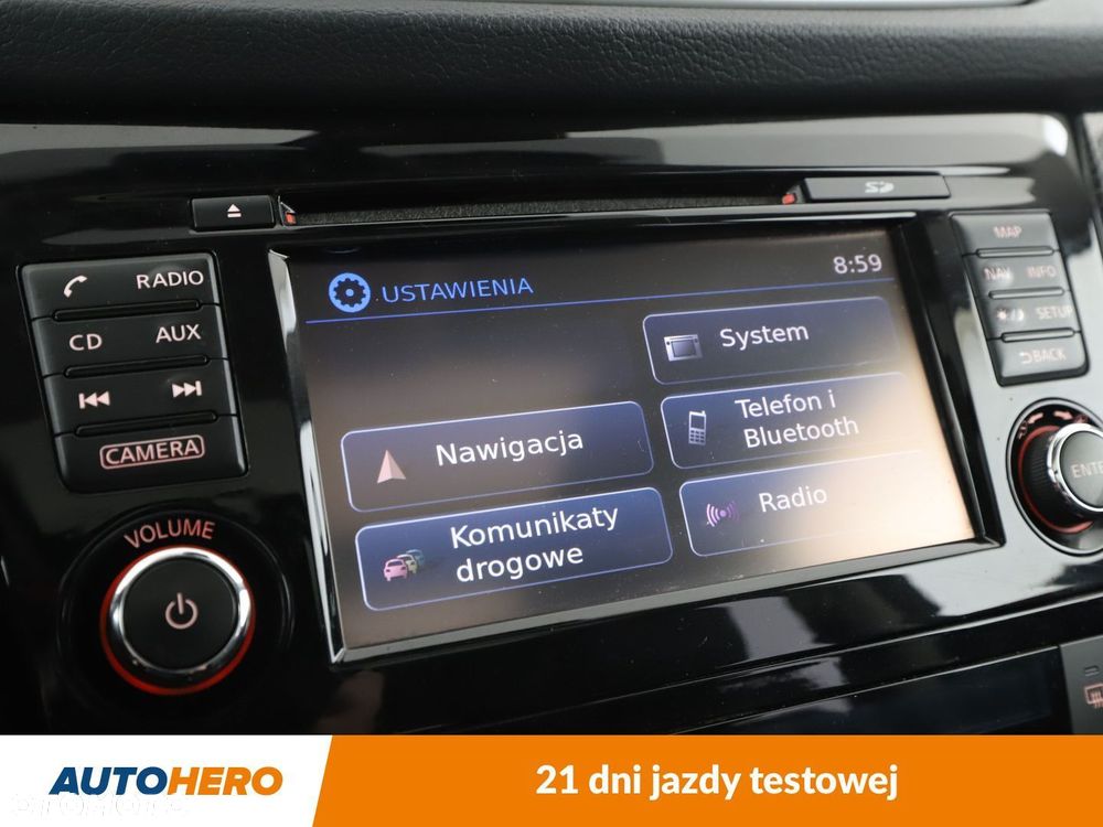 Nissan X-Trail 1.6 DCi Tekna 4WD EU6 - 20