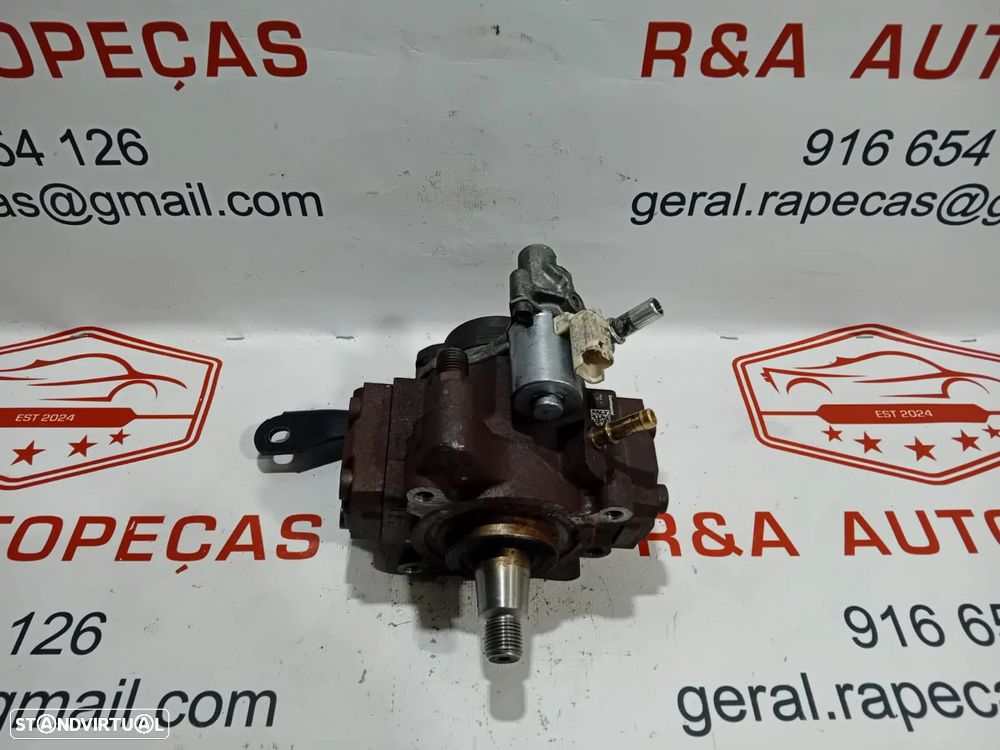 Bomba Injetora / Bomba de Injeção / Alta Pressão 1.6 HDI Continental Original - 6
