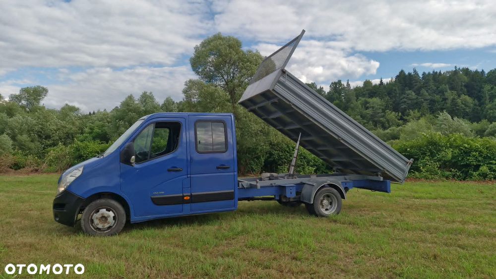 Renault Master - 3