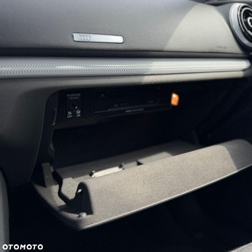 Audi A3 Limousine - 38