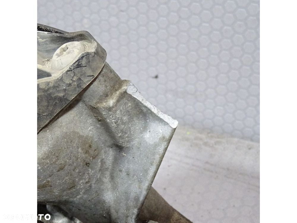 TOYOTA PROACE CITY PRZEKŁADNIA KIEROWNICZA 680000821301 - 3