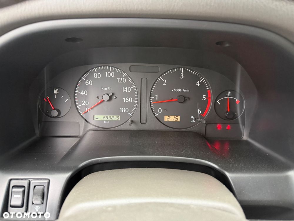 Nissan Patrol 3.0 TDI Elegance - 13