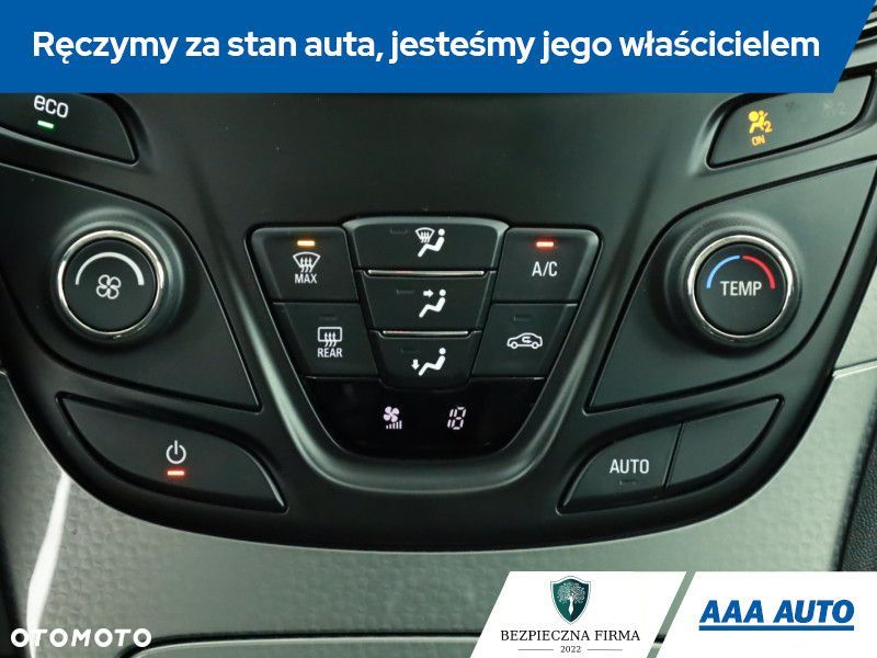 Opel Insignia - 17