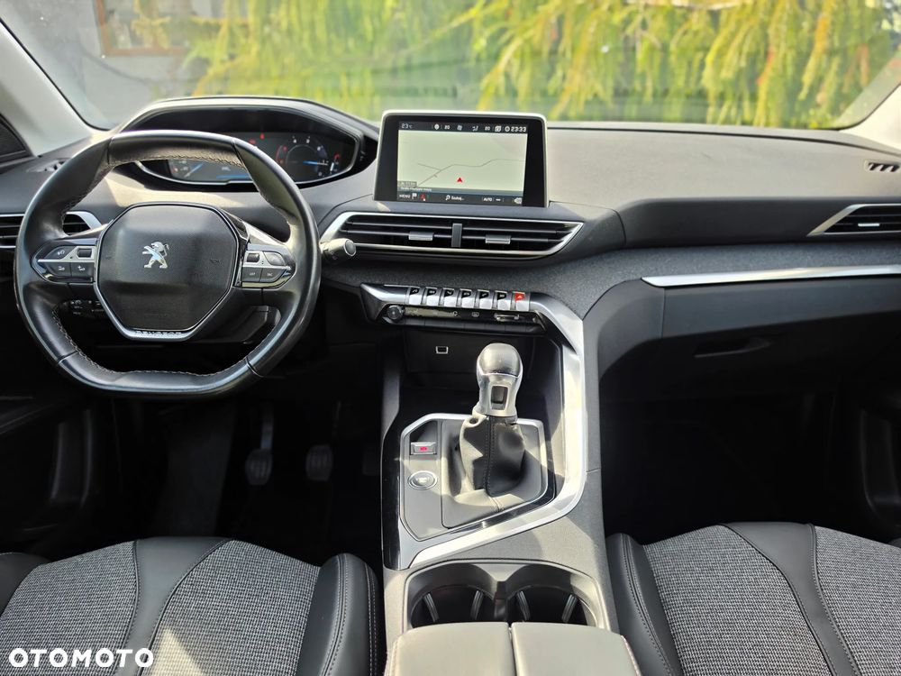 Peugeot 3008 - 36