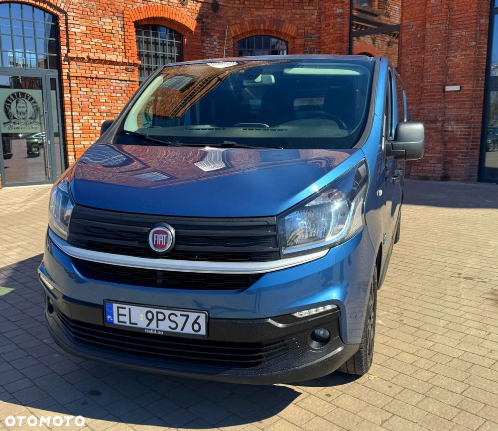 Fiat Talento - 2