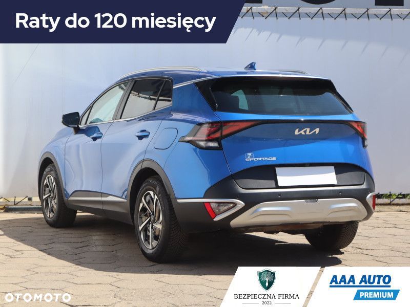 Kia Sportage - 6