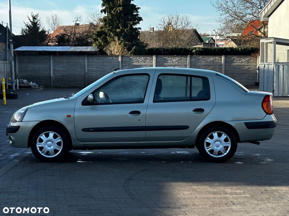 Renault Thalia 1.4 Access - 11