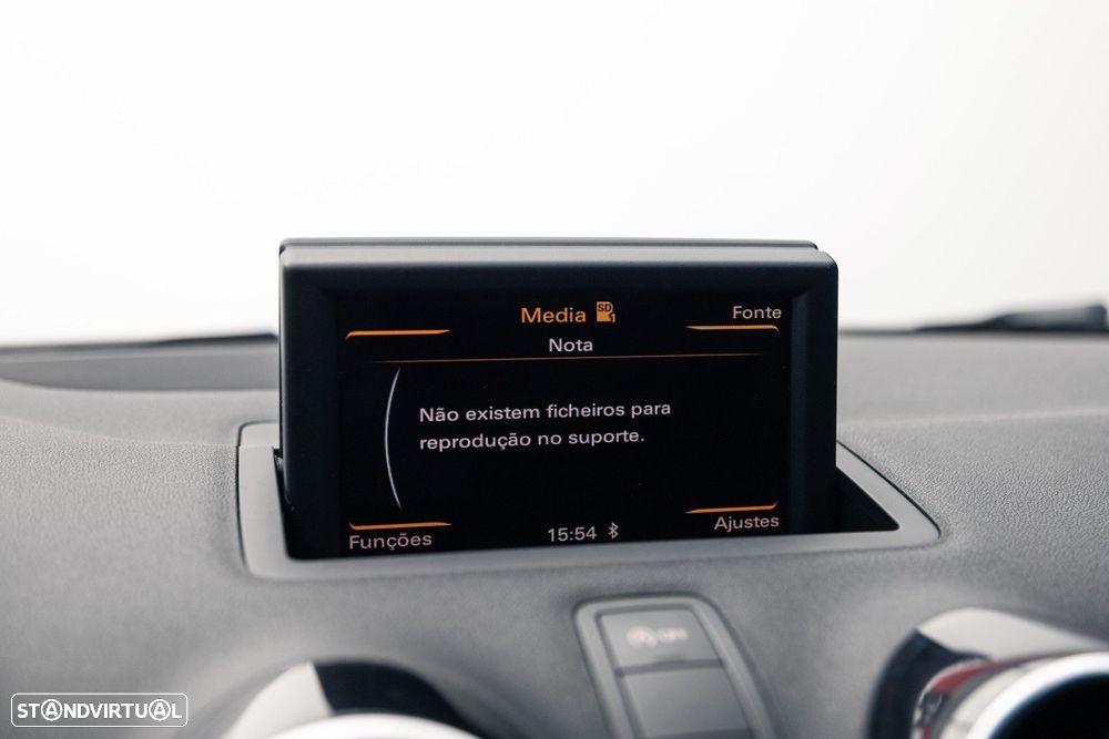 Audi A1 Sportback 2.0 TDI S line Sport Pack - 39