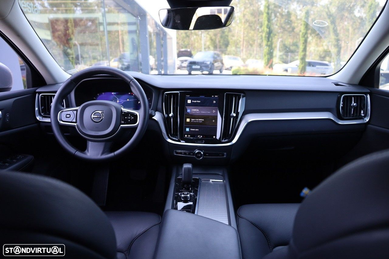 Volvo V60 Cross Country 2.0 B4 Geartronic - 16