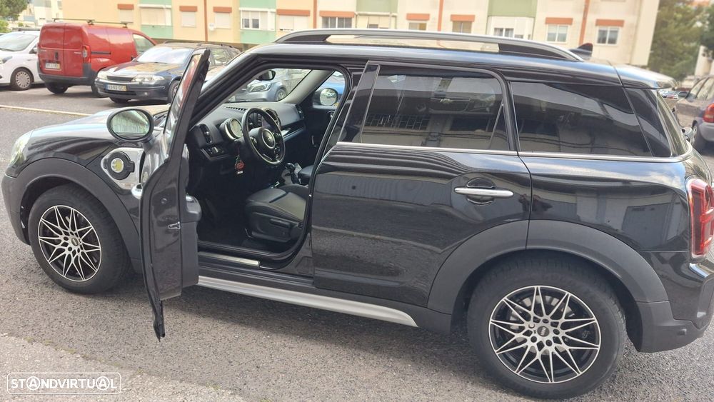 MINI Countryman Cooper SE All4 Aut. - 6