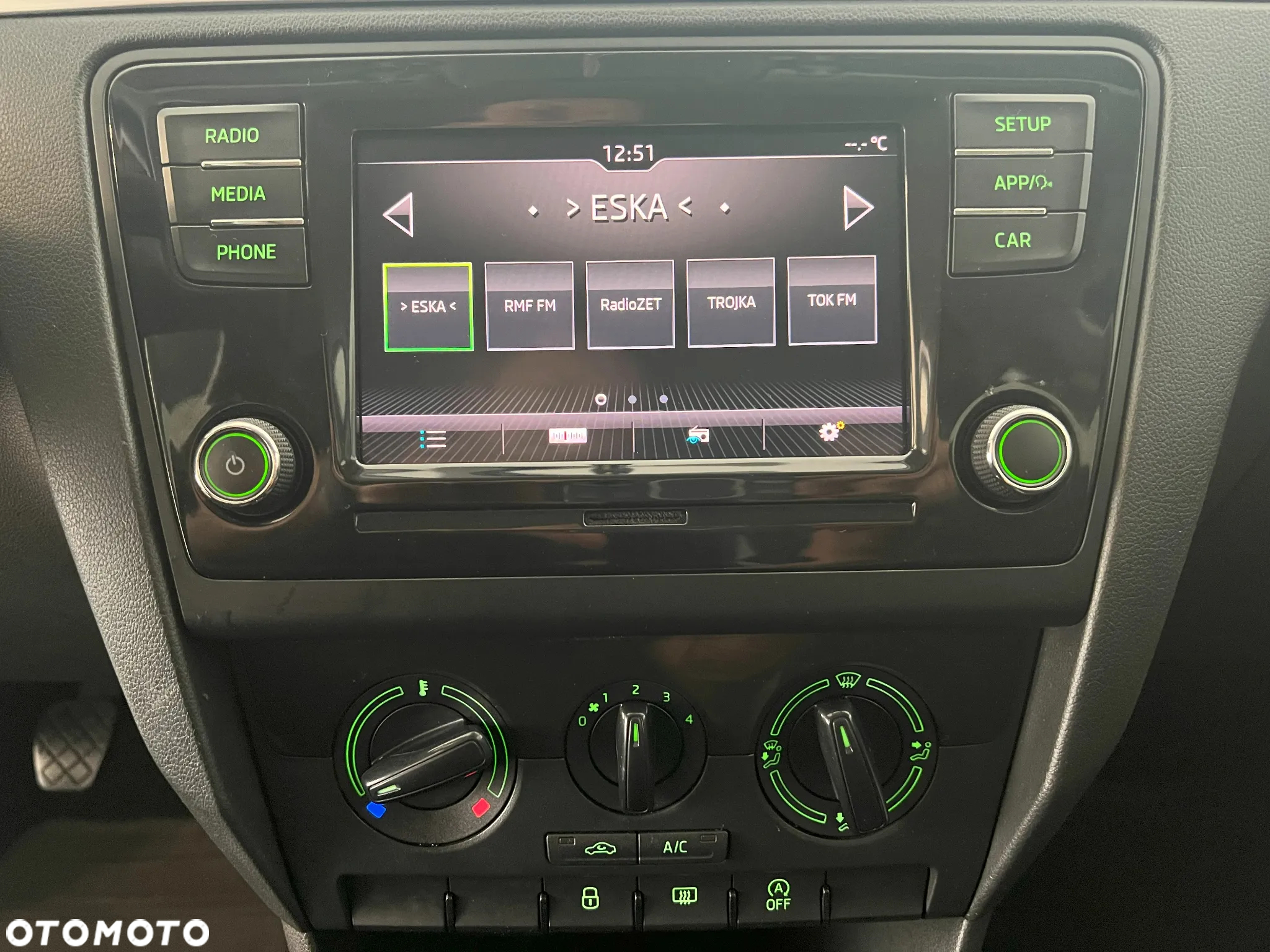 Skoda RAPID 1.0 TSI Ambition - 17