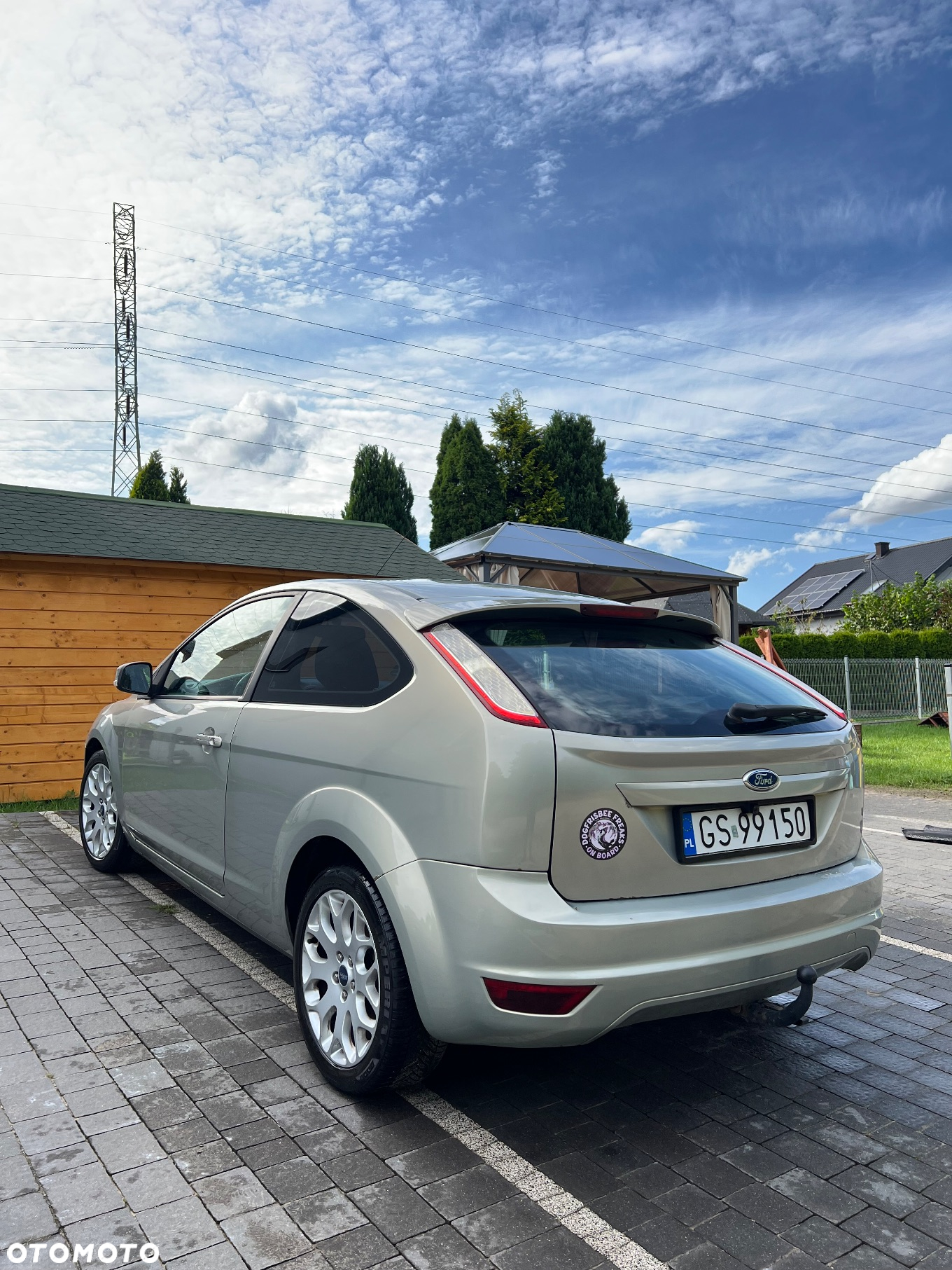 Ford Focus - 5