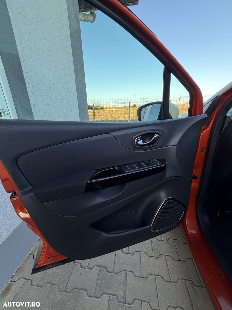 Renault Captur ENERGY dCi 90 Start&Stop Dynamique - 11