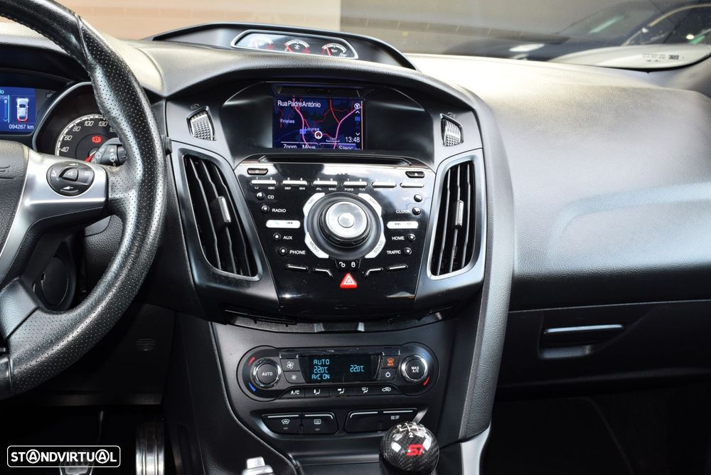 Ford Focus SW 2.0 EcoBoost ST - 15