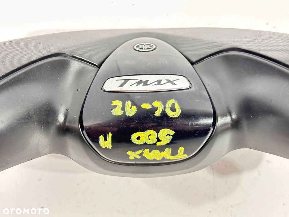 Obudowa kierownicy Yamaha T MAX T-MAX 500 06-13r. - 5