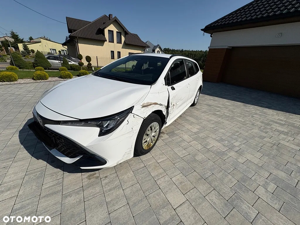 Toyota Corolla 1.8 Hybrid Comfort - 2