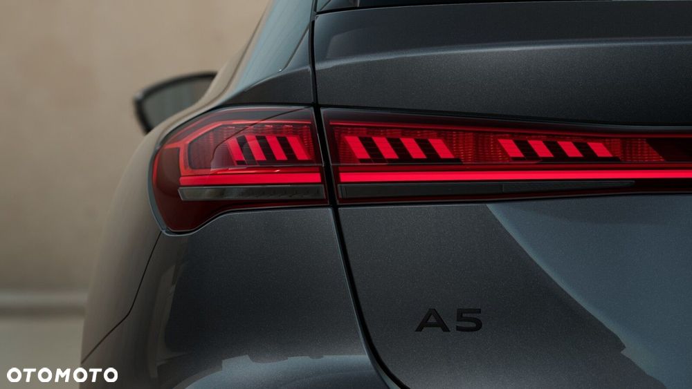 Audi A5 Avant - 7