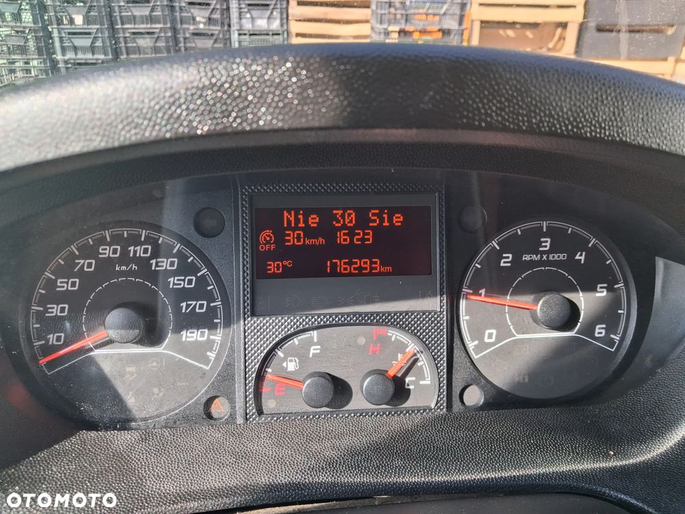 Fiat Ducato - 4