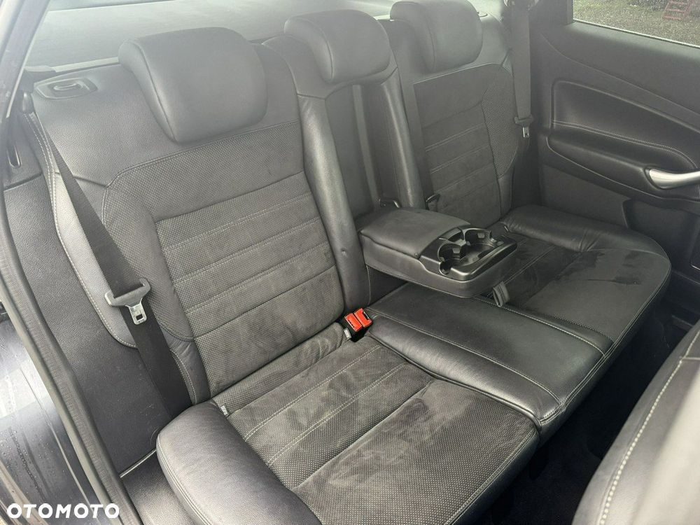 Ford Mondeo 2.0 Titanium X - 25