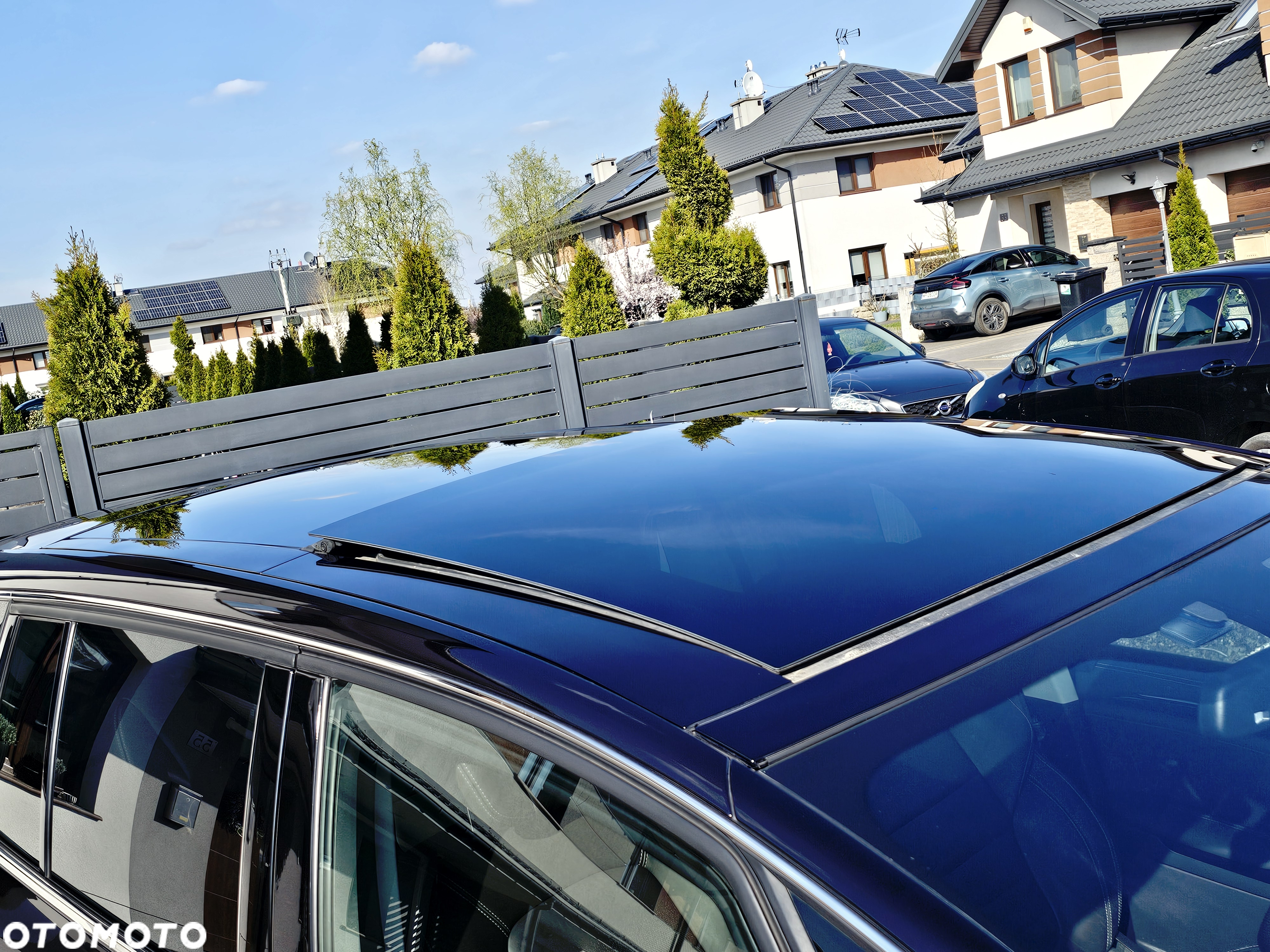 Renault Espace Energy dCi 160 EDC Initiale Paris - 15