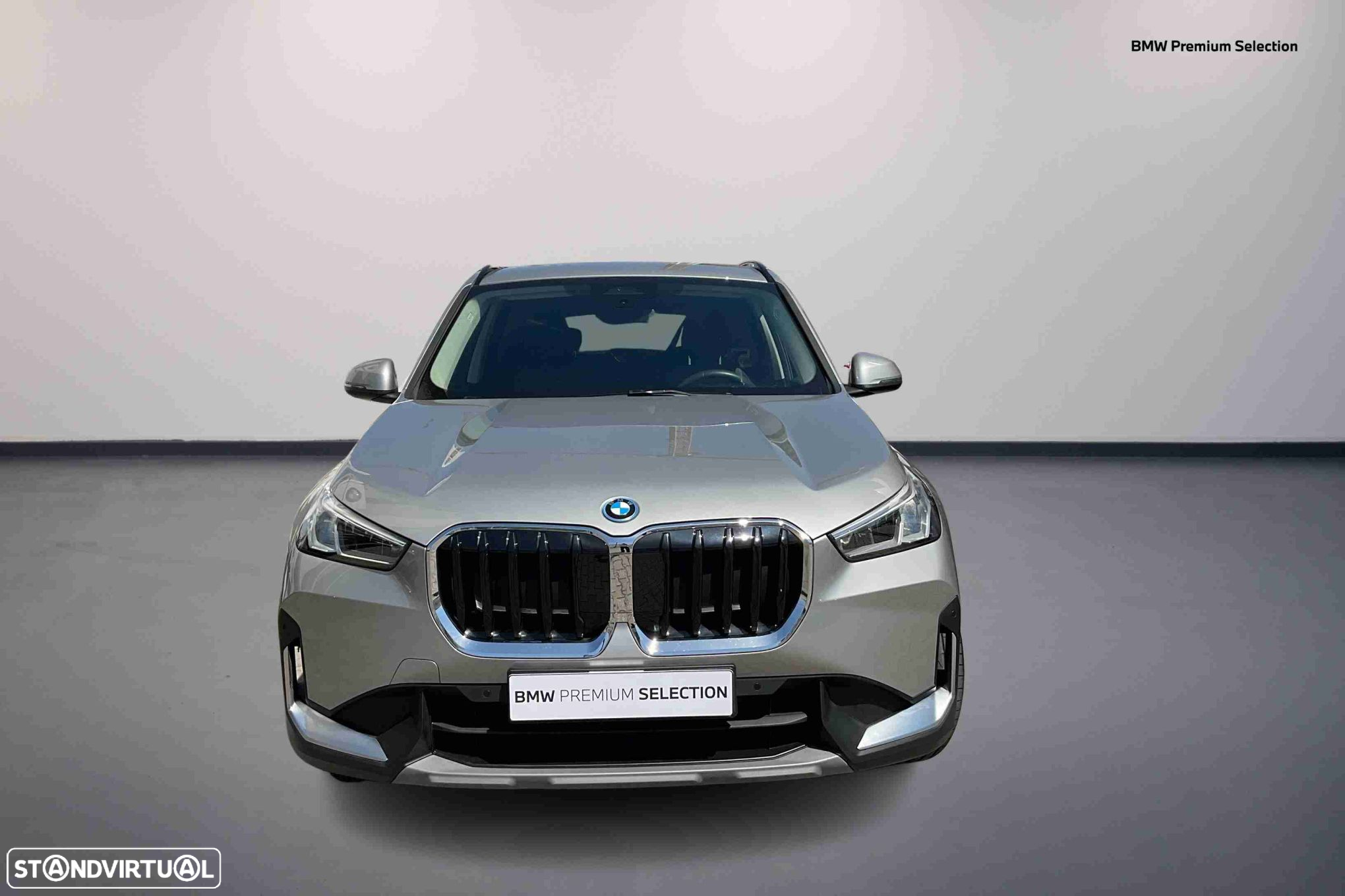 BMW X1 xDrive25e - 3