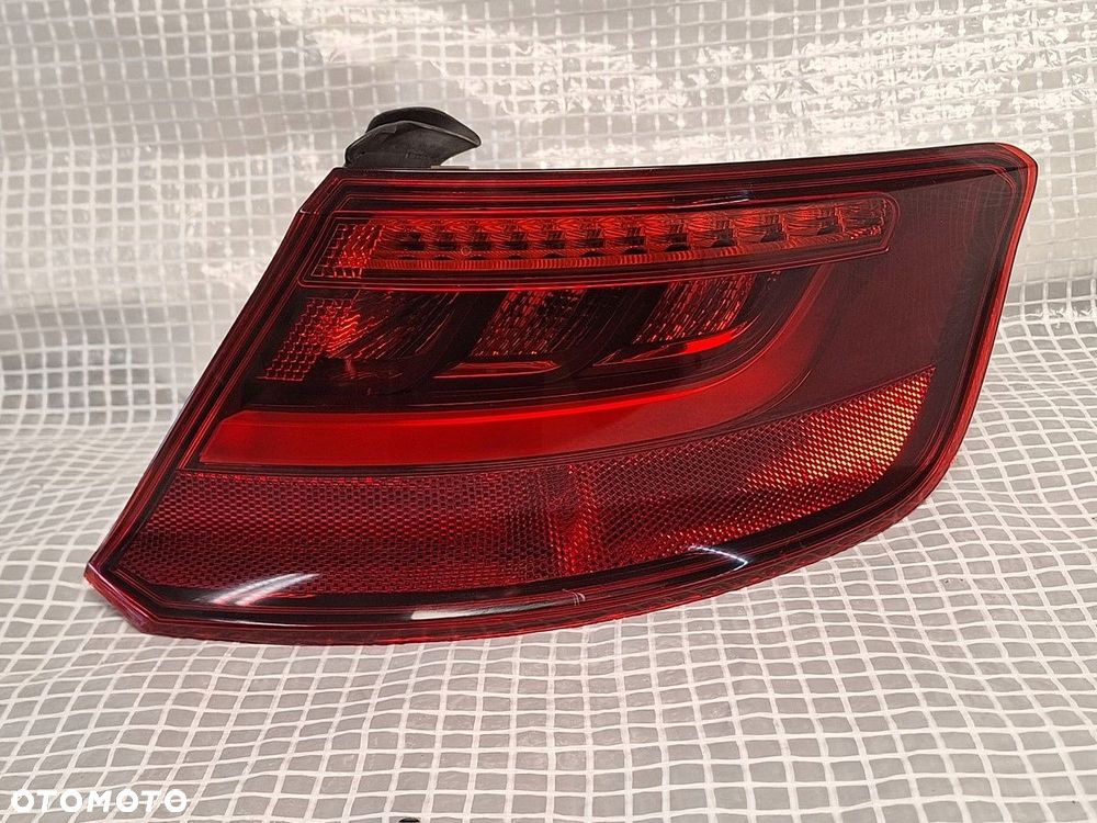 lampa tyl tylna prawa audi a3 8v sportback 2013- 8v4945096 europa demontaz - 1