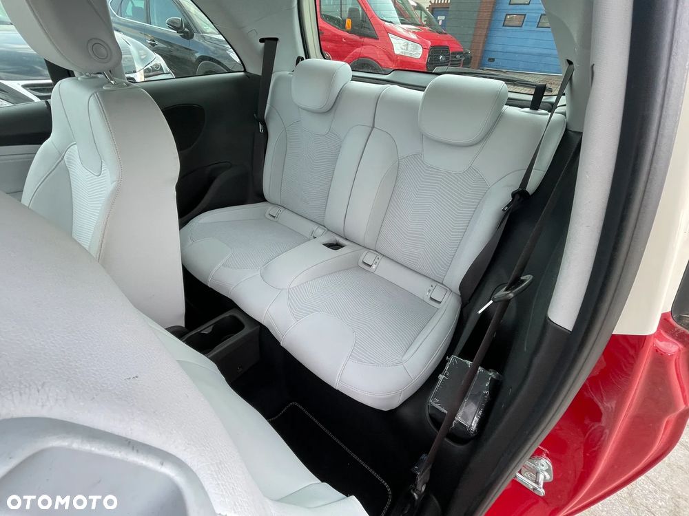 Opel Adam 1.4 EcoFLEX Start/Stop Germany's next Topmodel - 16