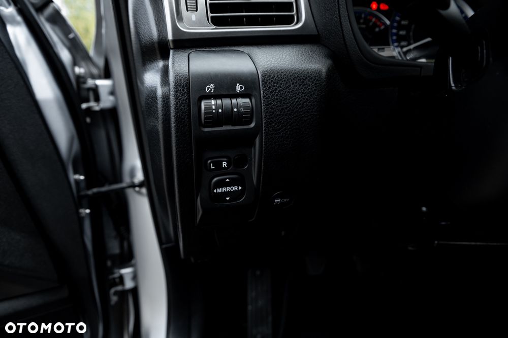 Subaru Forester 2.0i Comfort - 28