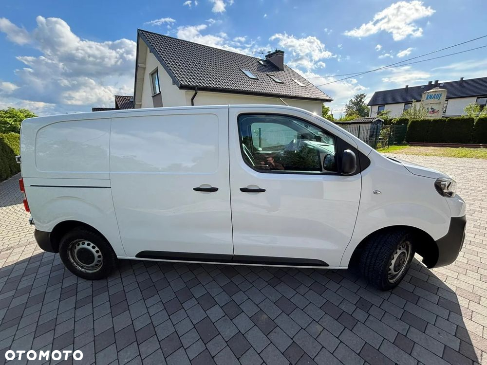 Peugeot Expert - 7