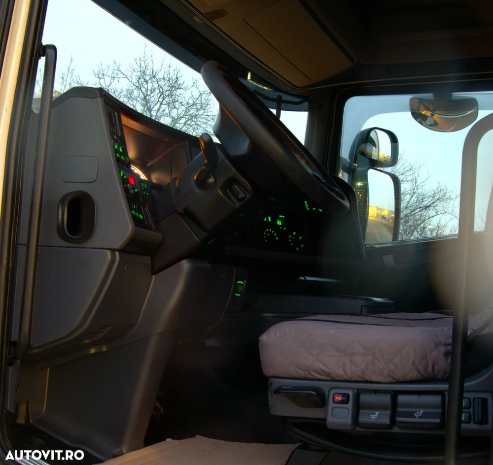 Scania R450 - 20