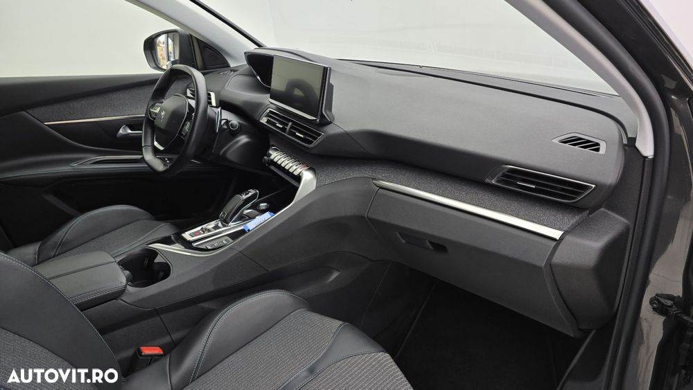 Peugeot 5008 1.5 BlueHDI s&s EAT8 Allure - 20