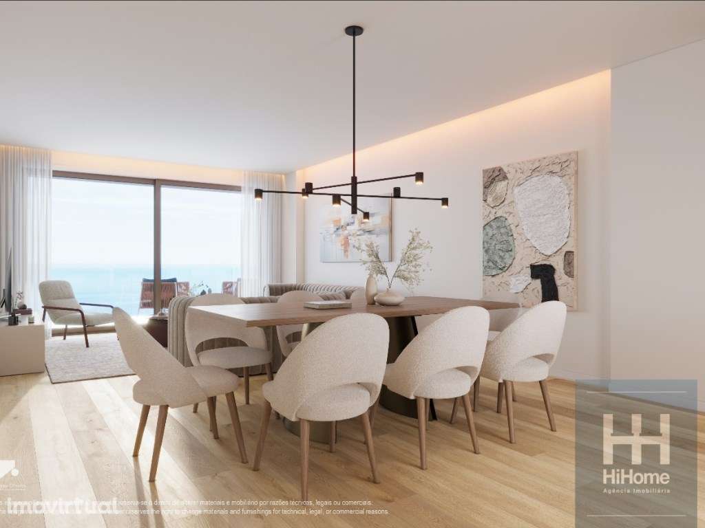 Apartamento T2 mobilado e com jacuzzi na Calheta - Grande imagem: 2/19